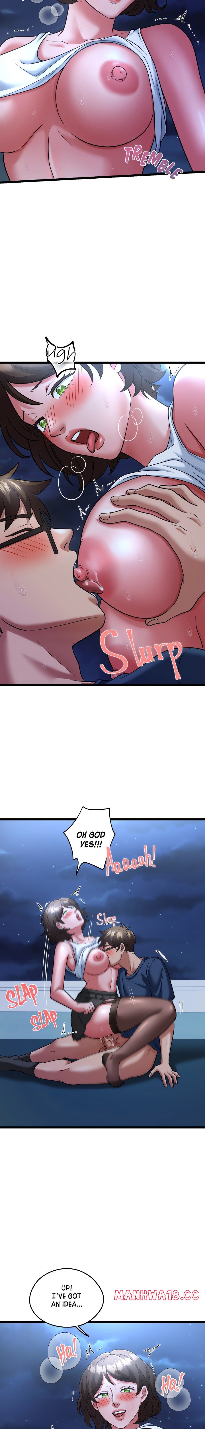 College Stepmom (Uncensored) Chapter 10 Page 13