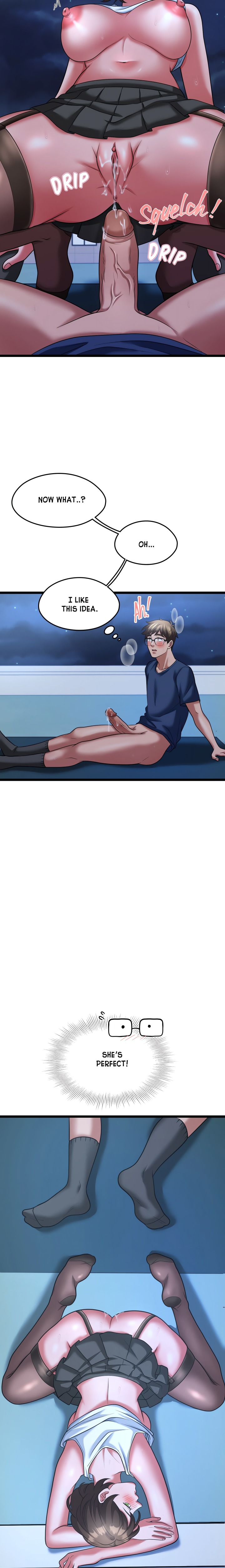 College Stepmom (Uncensored) Chapter 10 Page 14
