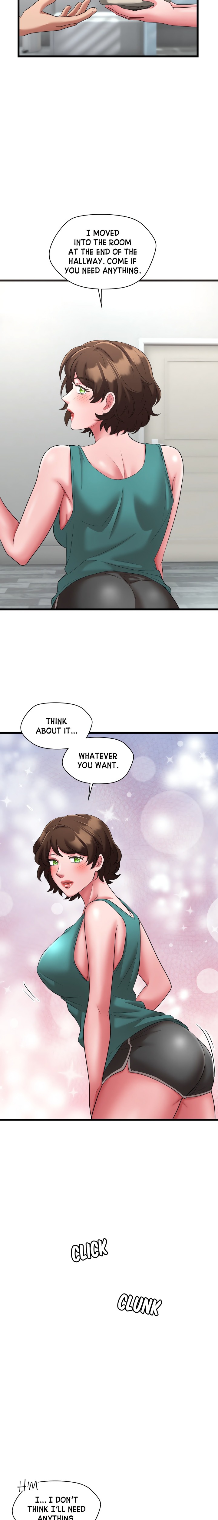 College Stepmom (Uncensored) Chapter 1 Page 17