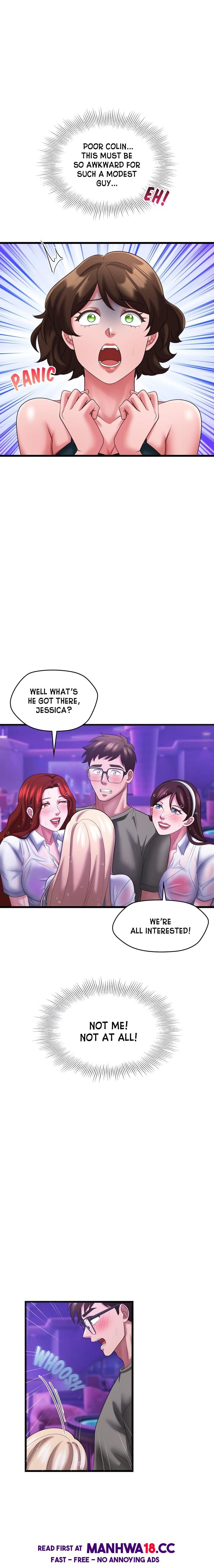 College Stepmom (Uncensored) Chapter 3 Page 2