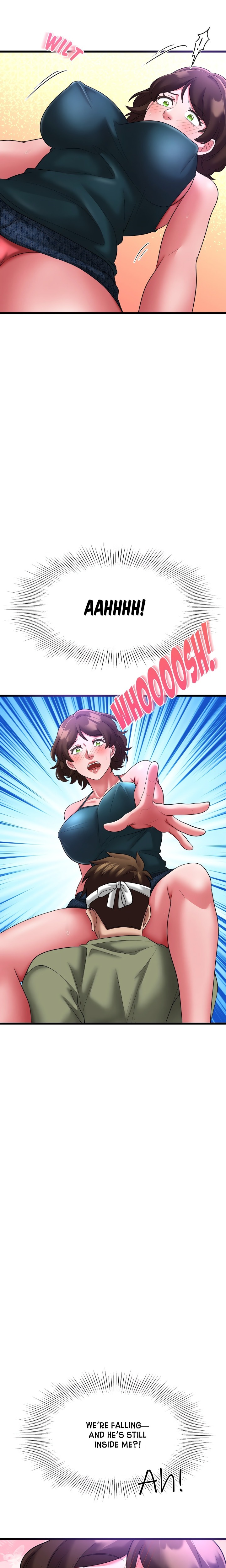 College Stepmom (Uncensored) Chapter 4 Page 12