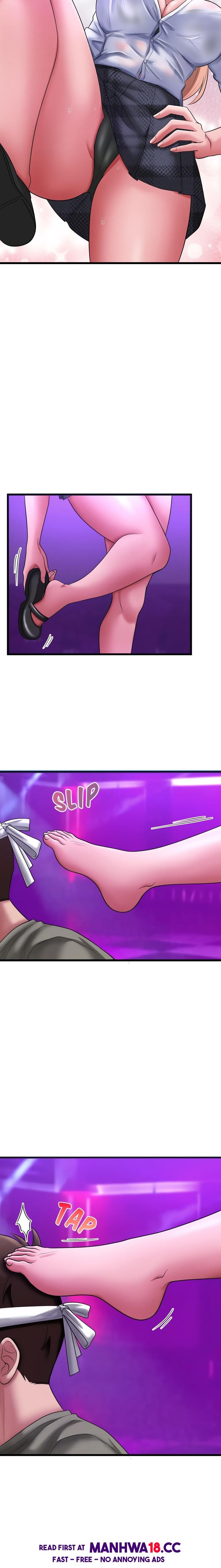 College Stepmom (Uncensored) Chapter 4 Page 5