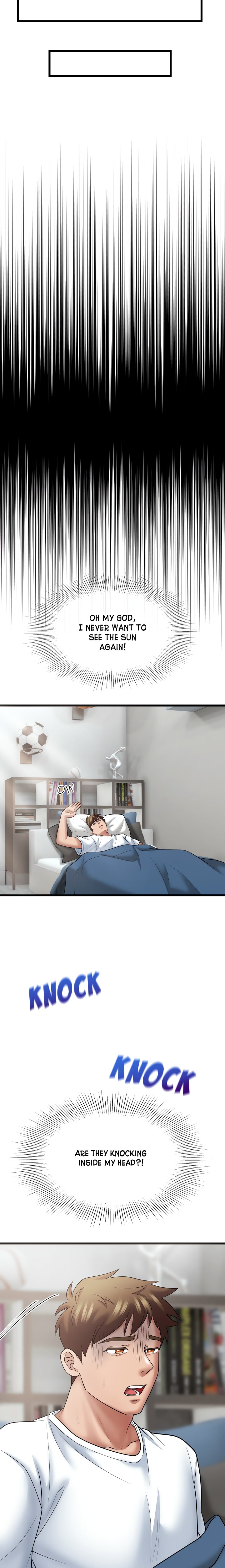 College Stepmom (Uncensored) Chapter 5 Page 3
