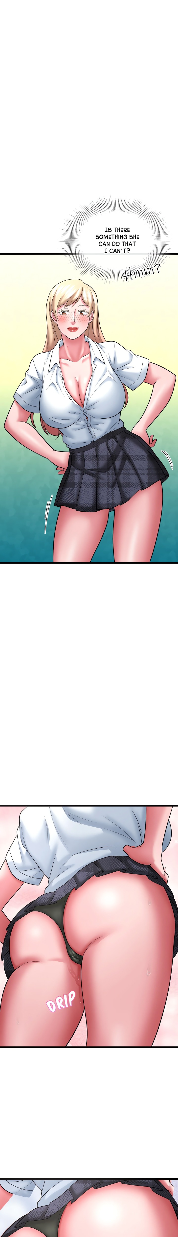 College Stepmom (Uncensored) Chapter 6 Page 8