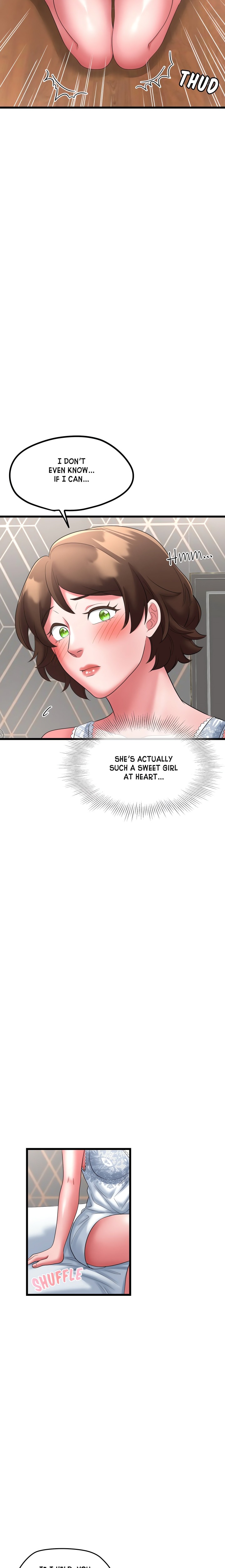 College Stepmom (Uncensored) Chapter 7 Page 14