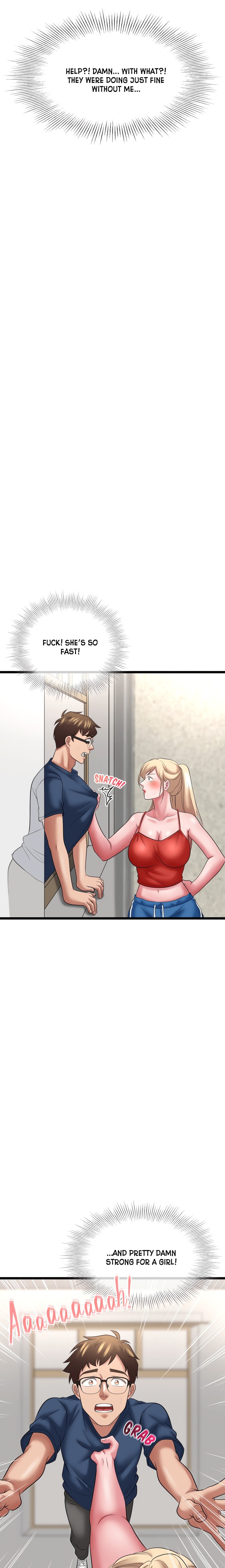 College Stepmom (Uncensored) Chapter 7 Page 26