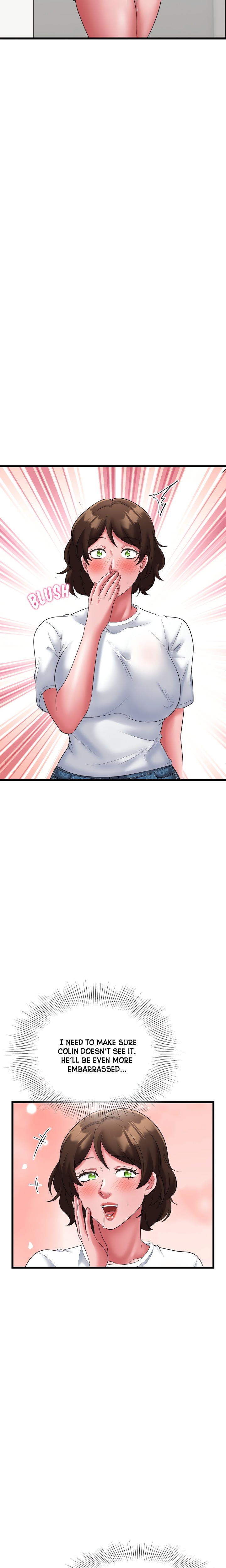 College Stepmom (Uncensored) Chapter 7 Page 3