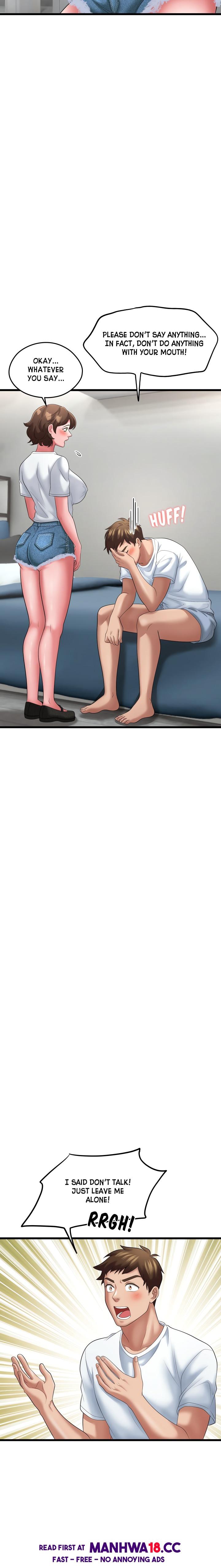 College Stepmom (Uncensored) Chapter 7 Page 5