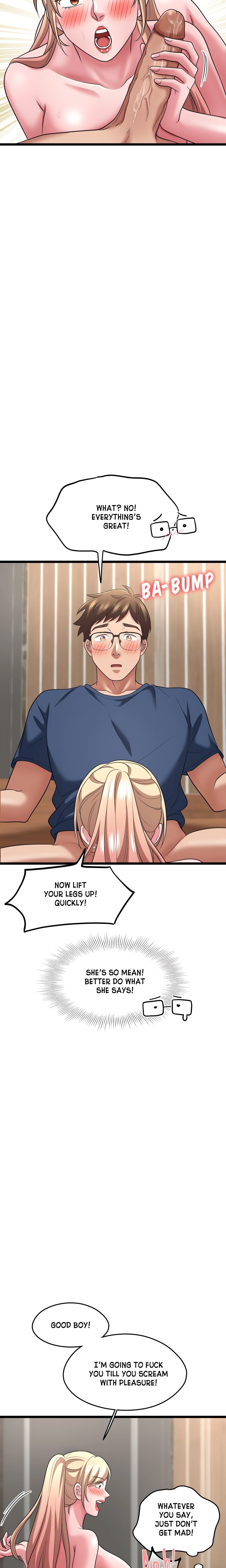 College Stepmom (Uncensored) Chapter 8 Page 18