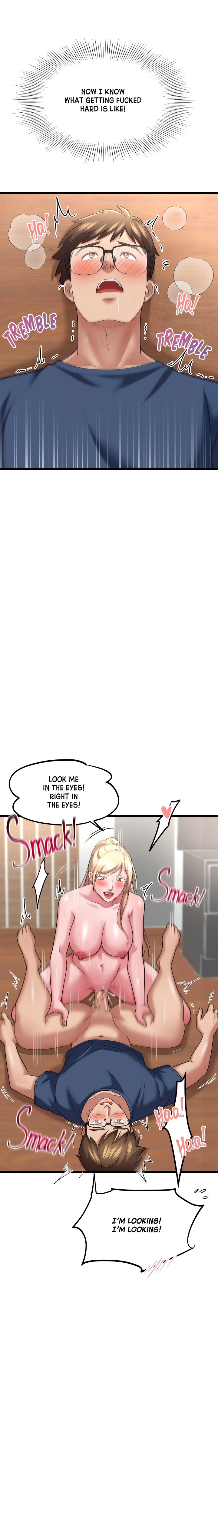 College Stepmom (Uncensored) Chapter 8 Page 22