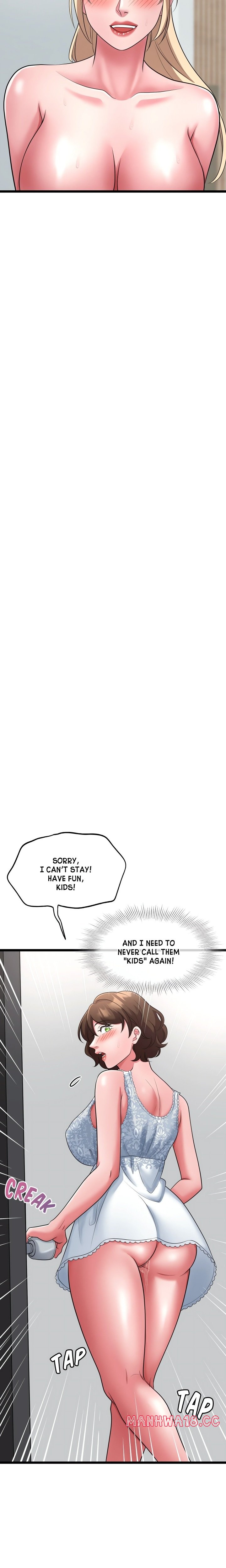 College Stepmom (Uncensored) Chapter 8 Page 5