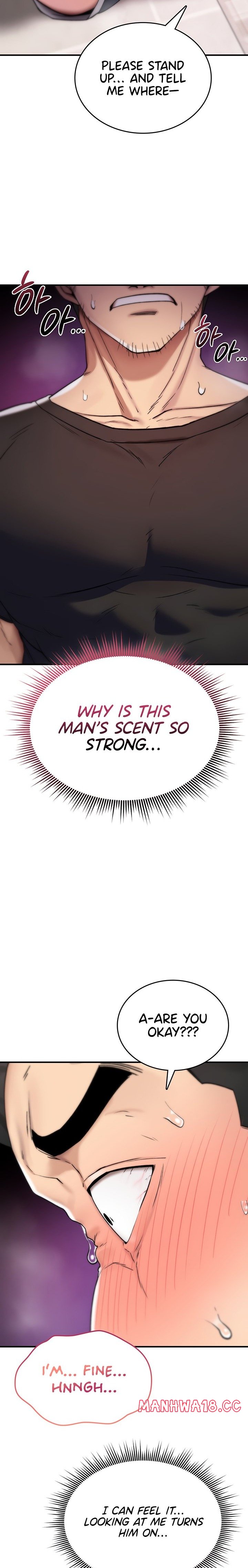 You Won’t Break Me Chapter 2 Page 11