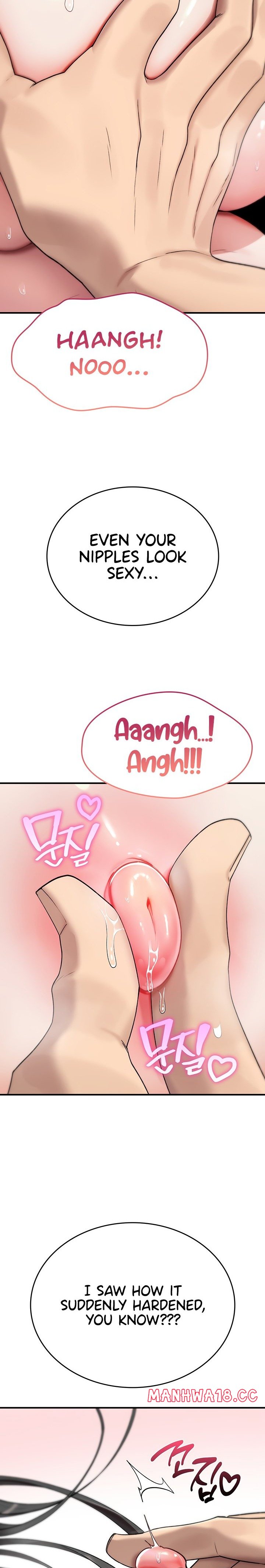 You Won’t Break Me Chapter 2 Page 23