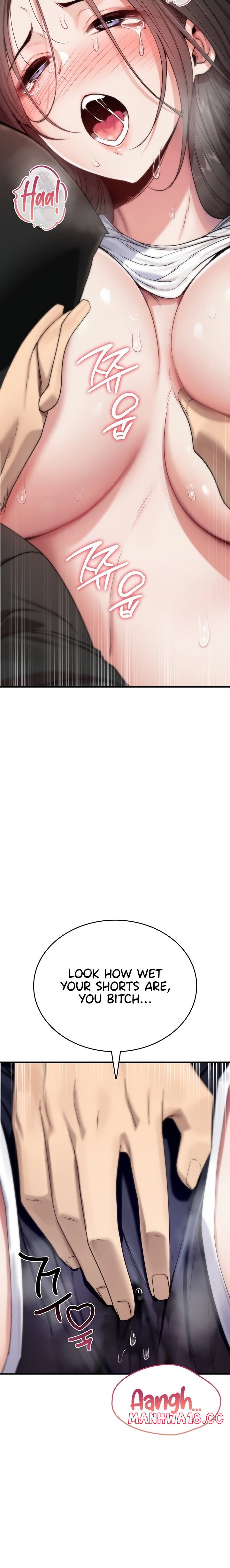 You Won’t Break Me Chapter 2 Page 26