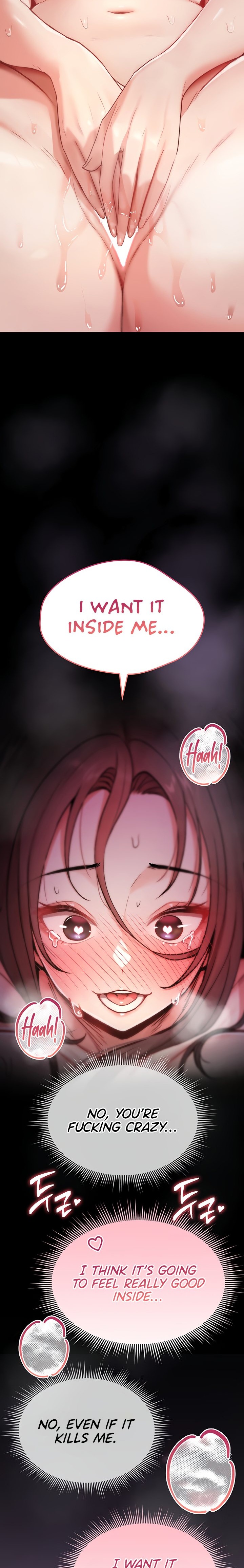 You Won’t Break Me Chapter 2 Page 35