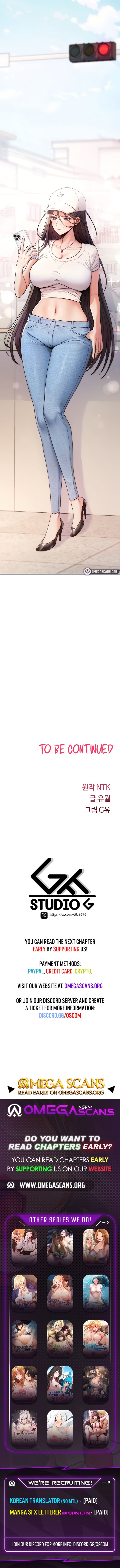 You Won’t Break Me Chapter 4 Page 13