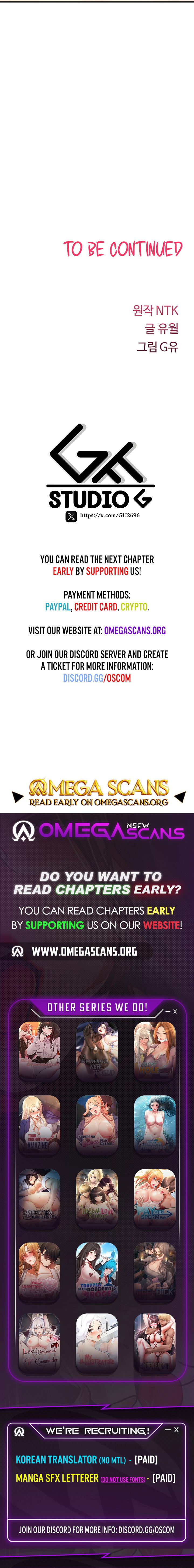 You Won’t Break Me Chapter 6 Page 14