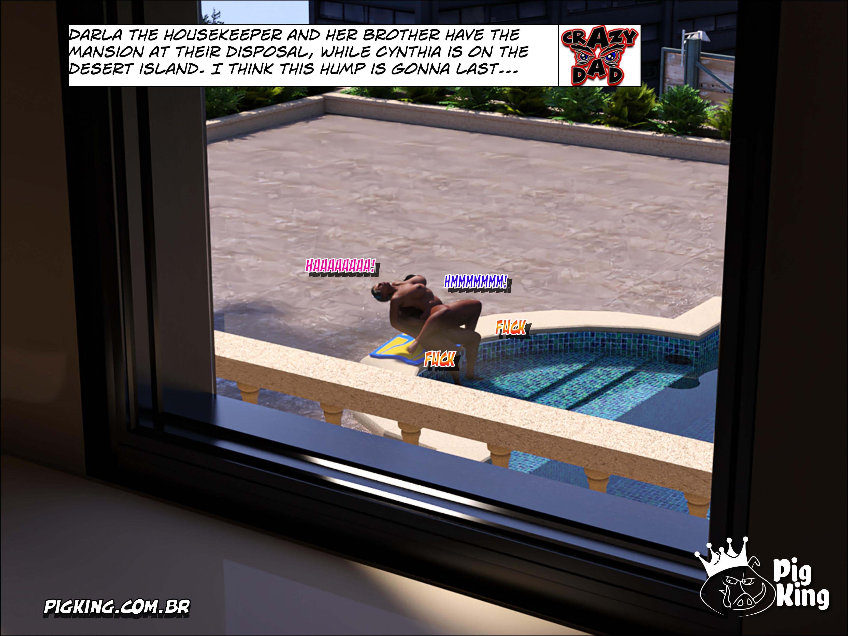 Lost Family [PigKing] Chapter 20 Page 78