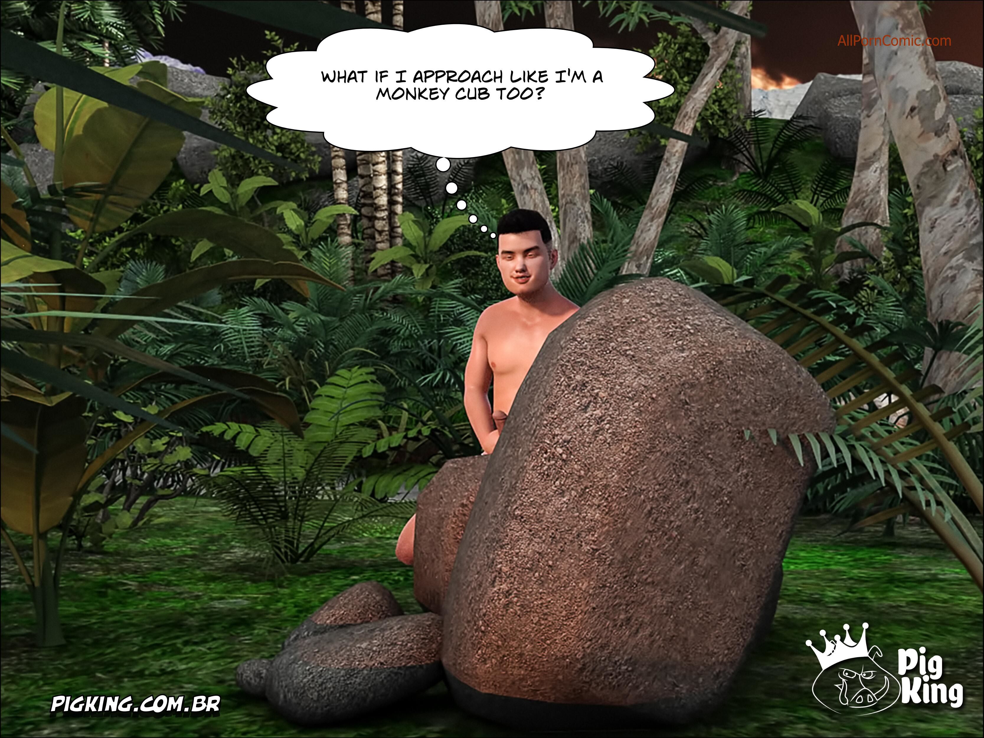Lost Family [PigKing] Chapter 4 Page 68