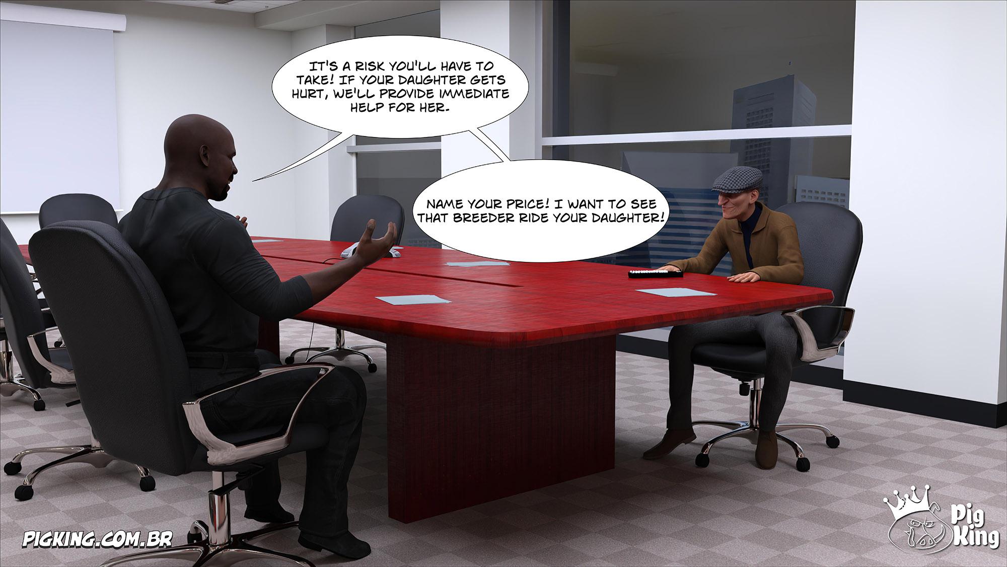 Lost Family [PigKing] Chapter 69 Page 100