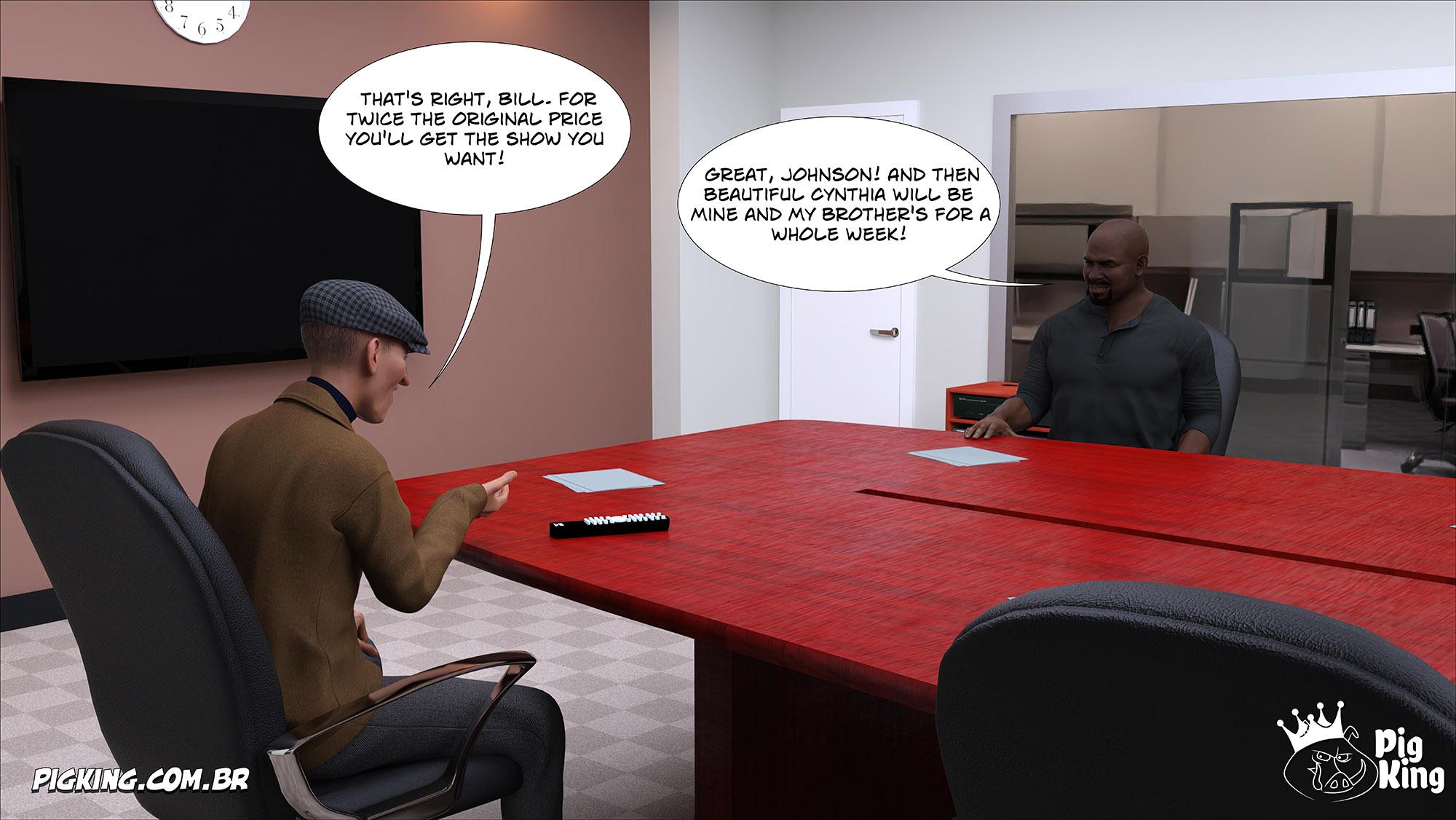 Lost Family [PigKing] Chapter 69 Page 101