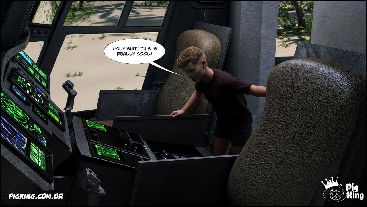 Lost Family [PigKing] Chapter 72 Page 88