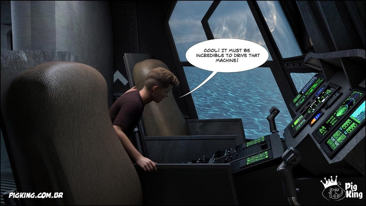 Lost Family [PigKing] Chapter 72 Page 90
