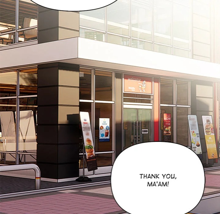 Trapped With My Boss Chapter 13 Page 136