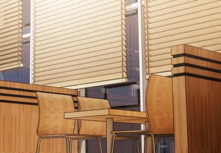 Trapped With My Boss Chapter 13 Page 2