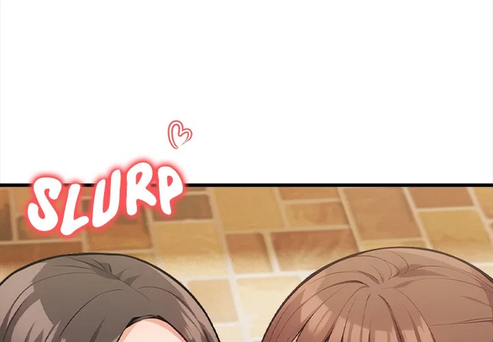 Trapped With My Boss Chapter 13 Page 4