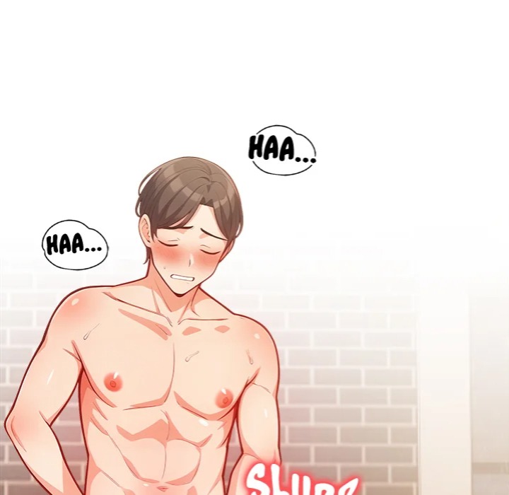 Trapped With My Boss Chapter 13 Page 7