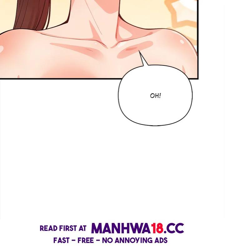 Trapped With My Boss Chapter 13 Page 79