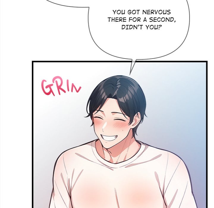 Trapped With My Boss Chapter 15 Page 126