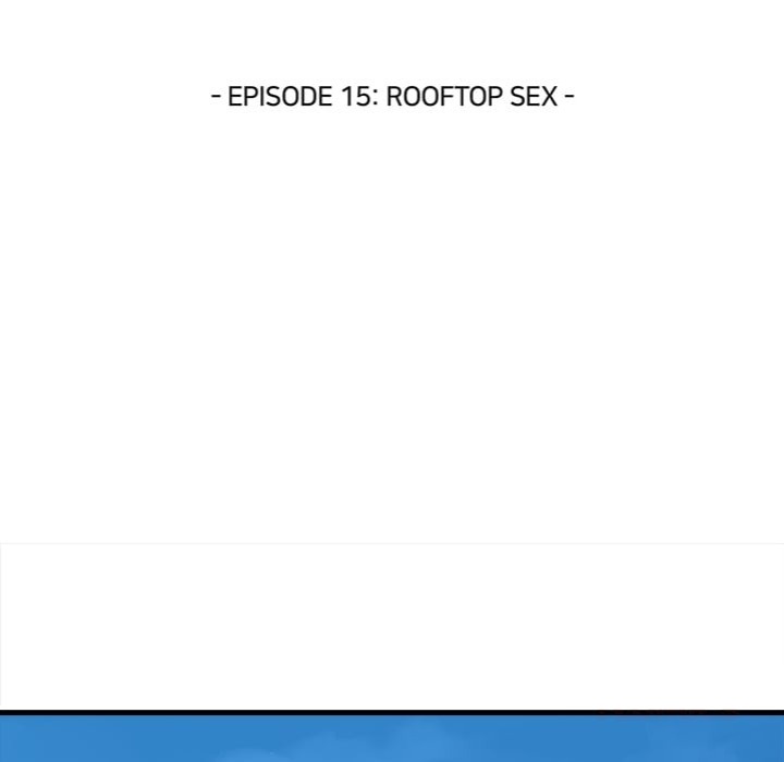 Trapped With My Boss Chapter 15 Page 15