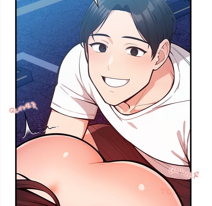 Trapped With My Boss Chapter 15 Page 39