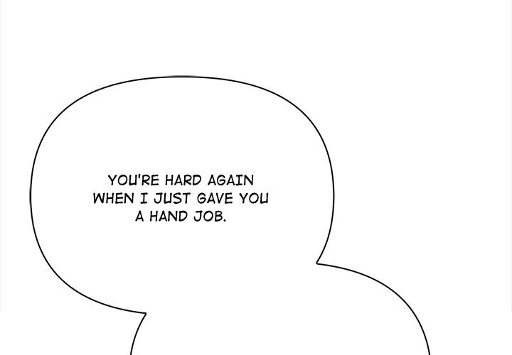 Trapped With My Boss Chapter 4 Page 1