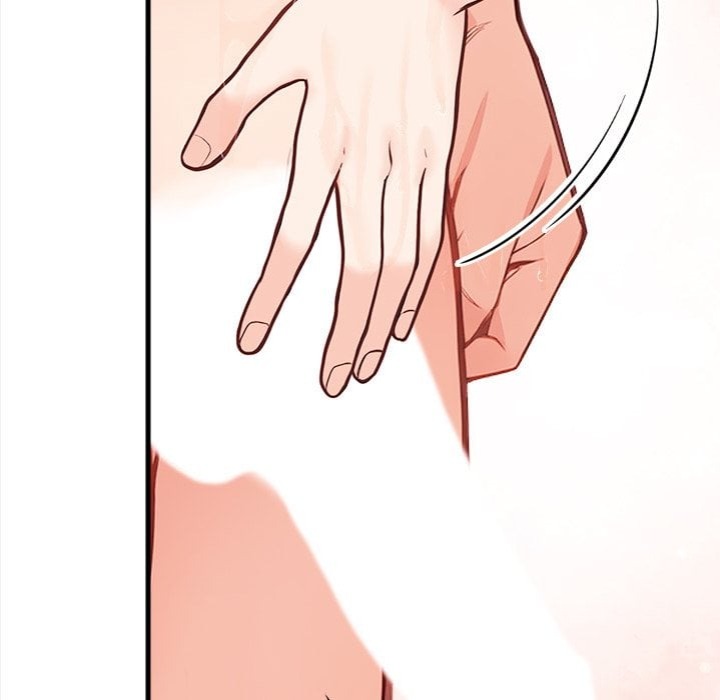 Trapped With My Boss Chapter 6 Page 106