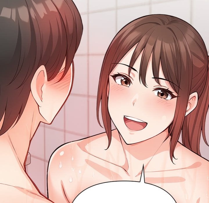 Trapped With My Boss Chapter 6 Page 113