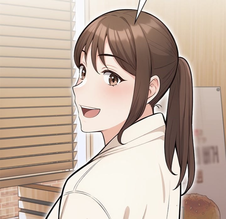 Trapped With My Boss Chapter 6 Page 152