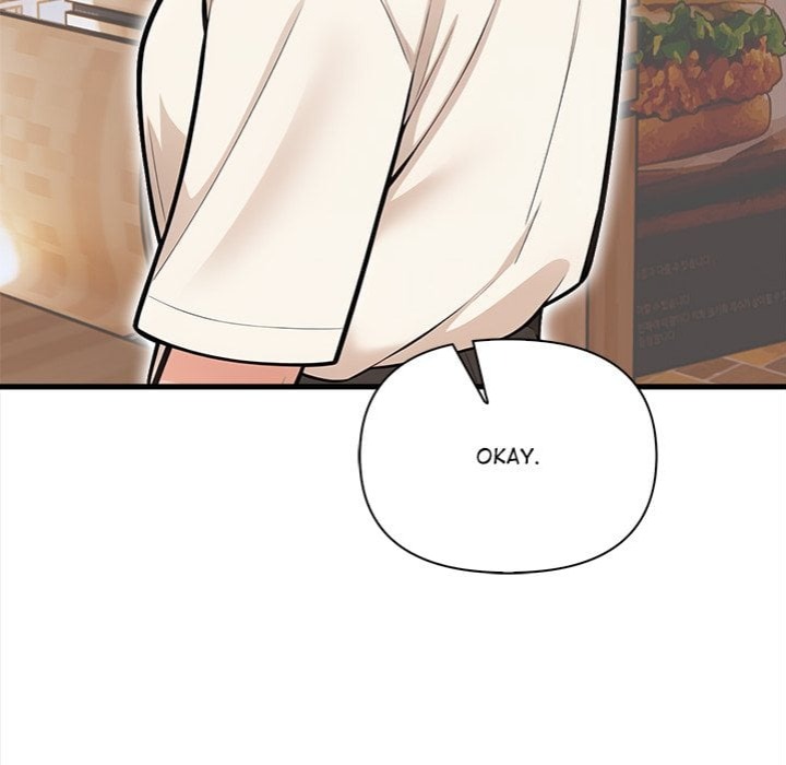 Trapped With My Boss Chapter 6 Page 153