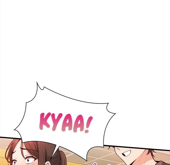 Trapped With My Boss Chapter 6 Page 163