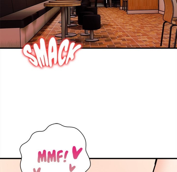 Trapped With My Boss Chapter 6 Page 17