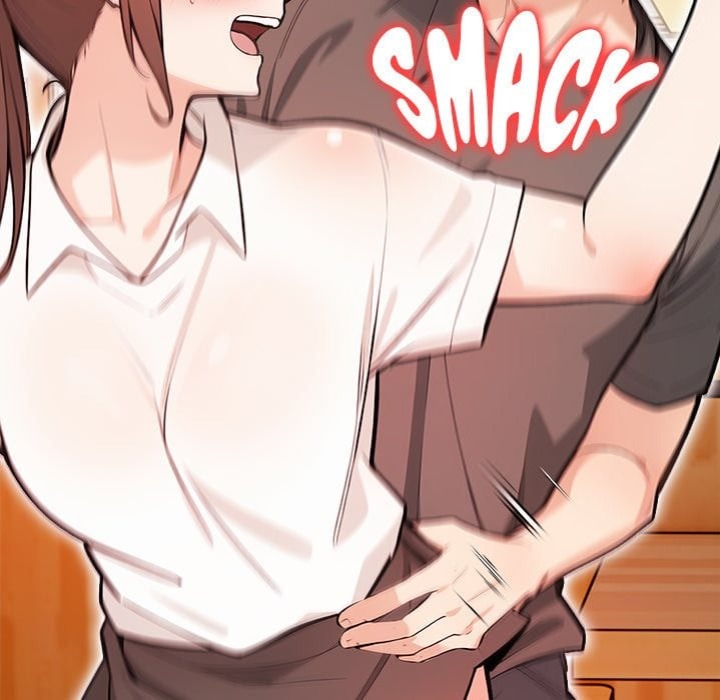 Trapped With My Boss Chapter 6 Page 171