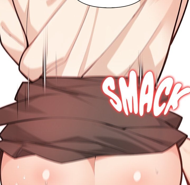 Trapped With My Boss Chapter 6 Page 174