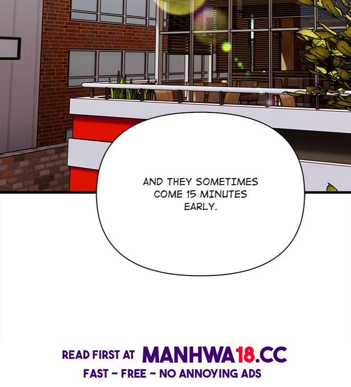 Trapped With My Boss Chapter 6 Page 178