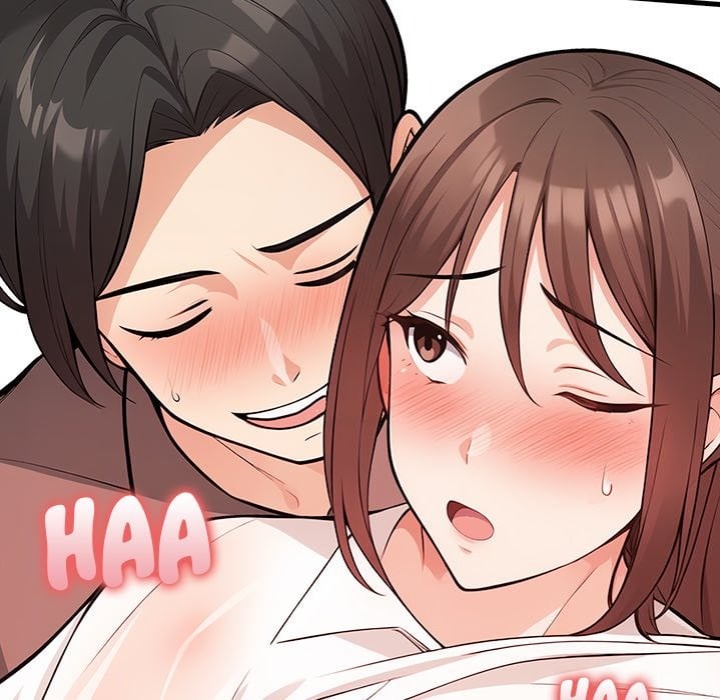 Trapped With My Boss Chapter 6 Page 180