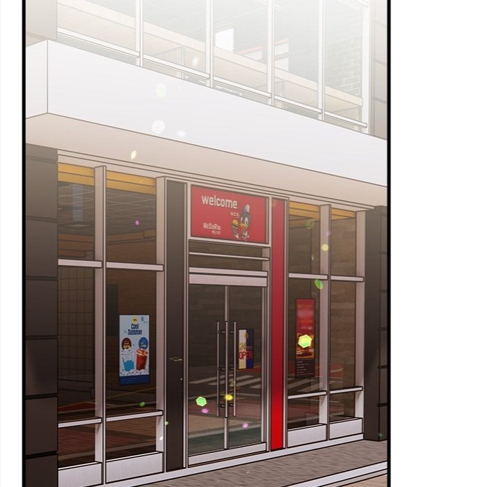 Trapped With My Boss Chapter 6 Page 183