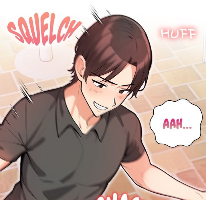 Trapped With My Boss Chapter 6 Page 194