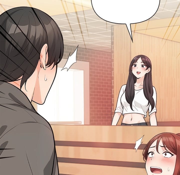 Trapped With My Boss Chapter 6 Page 200