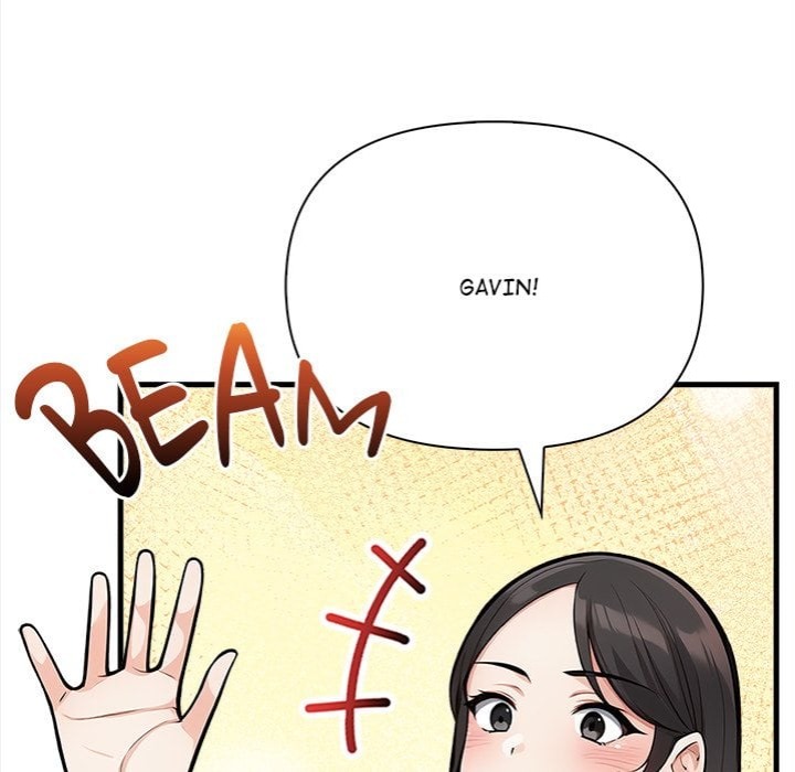 Trapped With My Boss Chapter 6 Page 203